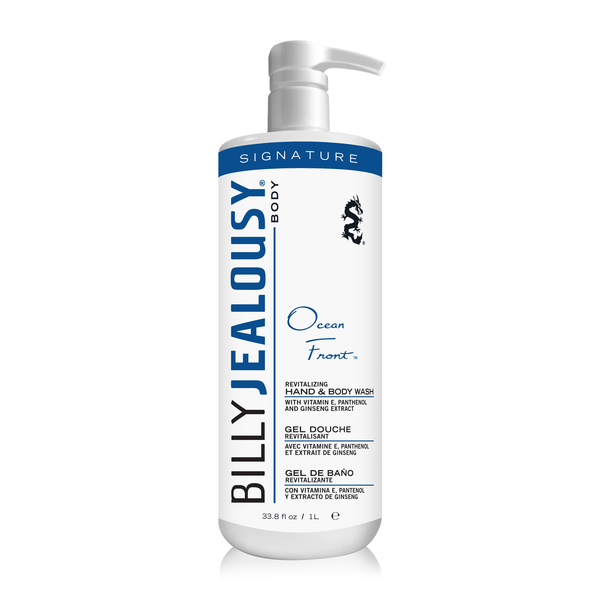 Billy Jealousy Ocean Front Hand & Body Wash