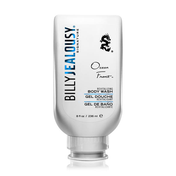 Billy Jealousy Ocean Front Hand & Body Wash