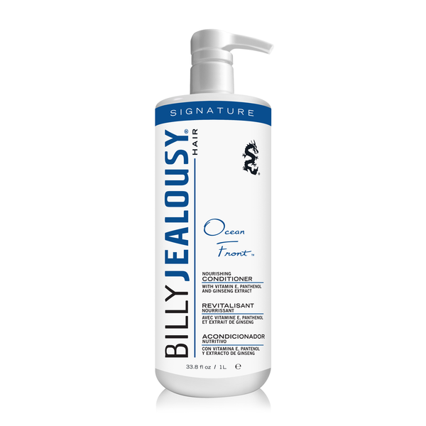Billy Jealousy Ocean Front Nourishing Conditioner