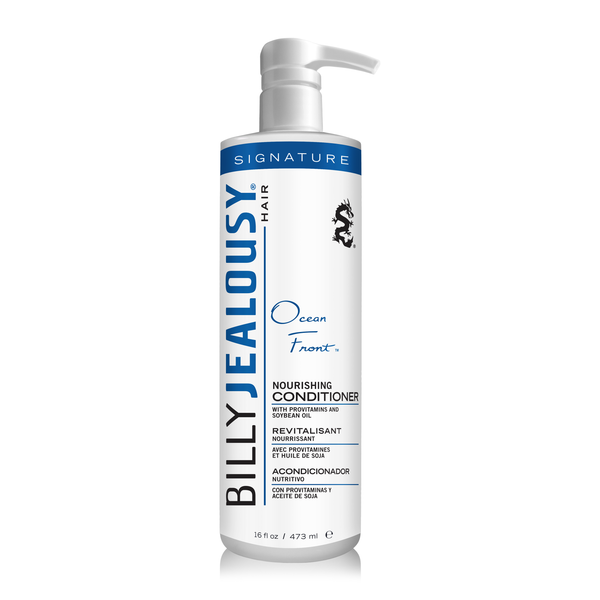 billy jealousy Ocean Front Nourishing Conditioner