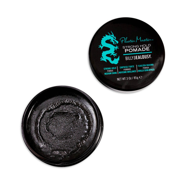 Billy Jealousy Plaster Master Strong Hold Pomade