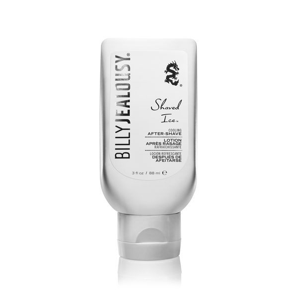 billy jealousy Shaved Ice After Shave Lotion