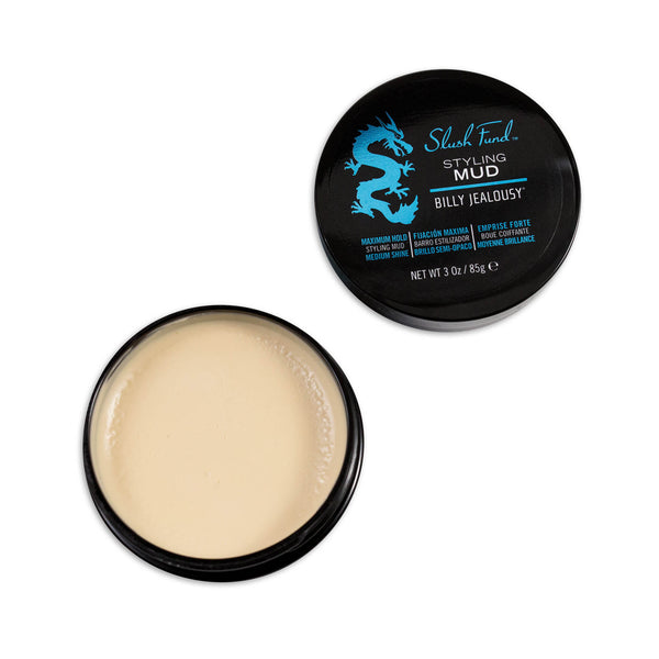 Billy Jealousy Slush Fund Styling Mud
