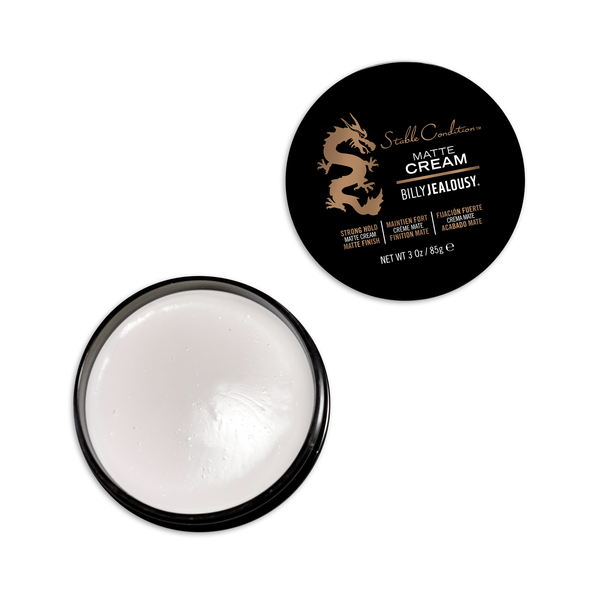 Billy Jealousy Stable Condition Matte Cream