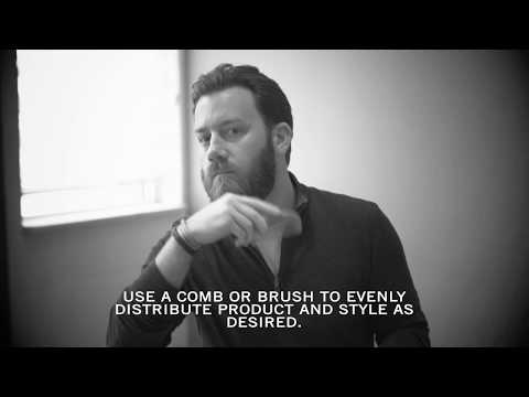 Billy Jealousy Tinman No 1 Beard Sculpting Wax