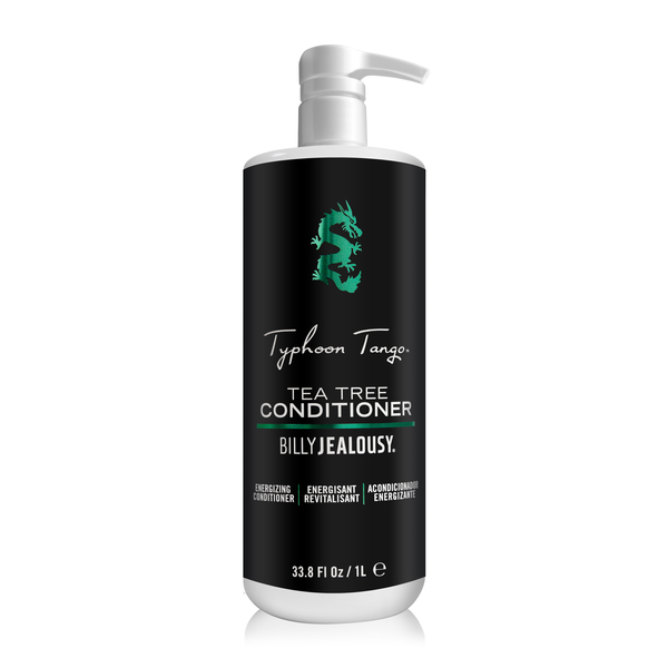 Billy Jealousy Typhoon Tango Tea Tree Conditioner