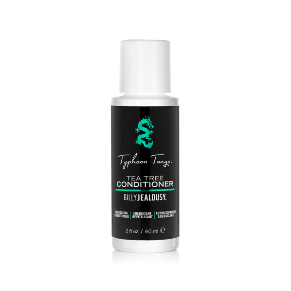 Billy Jealousy Typhoon Tango Tea Tree Conditioner