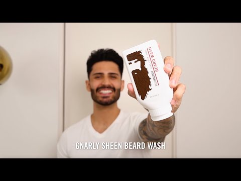 Billy Jealousy Original Beard Envy Kit - Classic Woodsy Scent