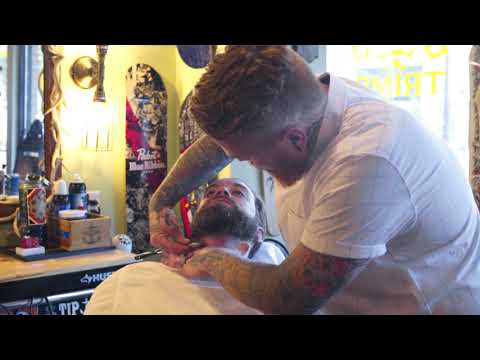 Billy Jealousy Shave3some Travel-Size Shave Trio Kit