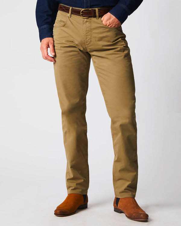 Billy Reid 5 Pocket Pant