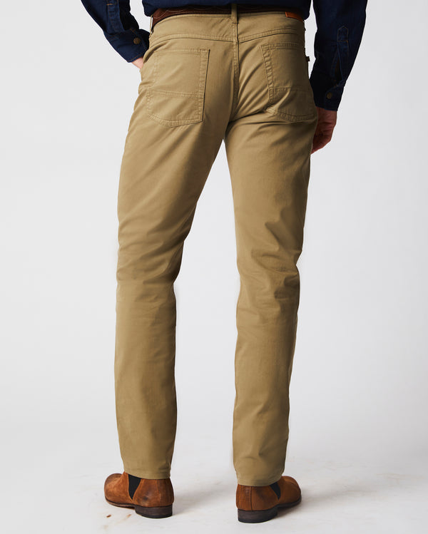 Billy Reid 5 Pocket Pant