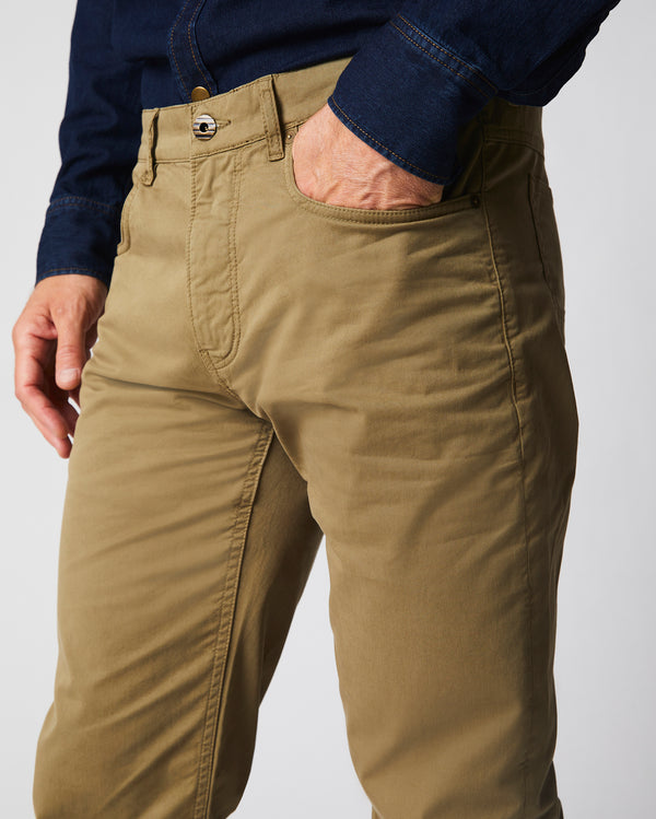 Billy Reid 5 Pocket Pant