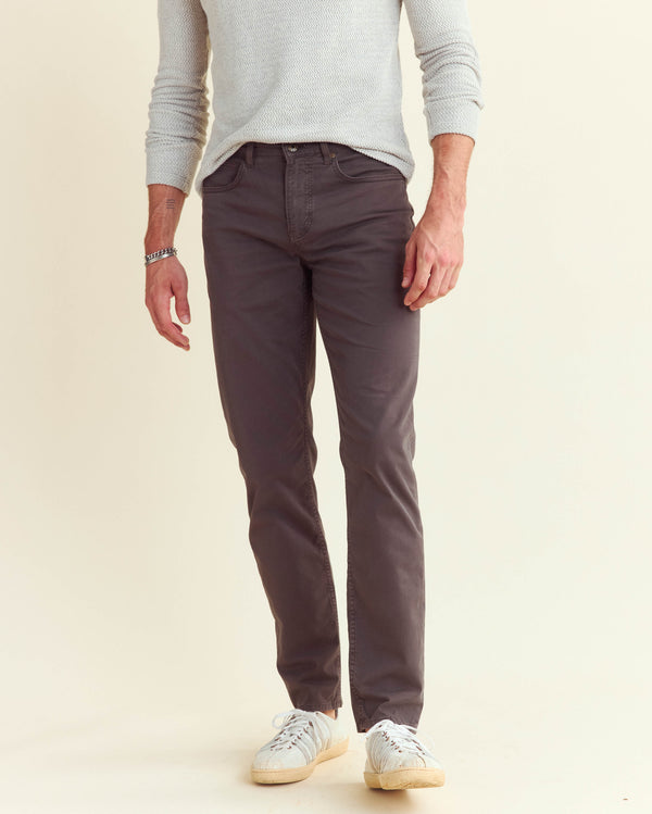 Billy Reid 5 Pocket Pant