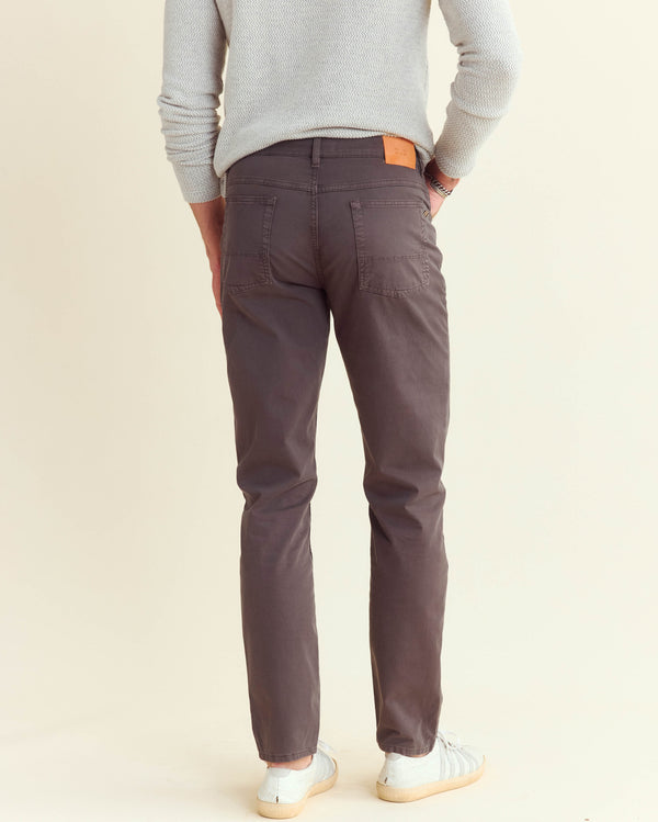Billy Reid 5 Pocket Pant