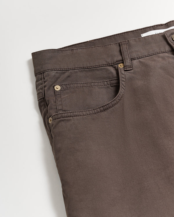 Billy Reid 5 Pocket Pant