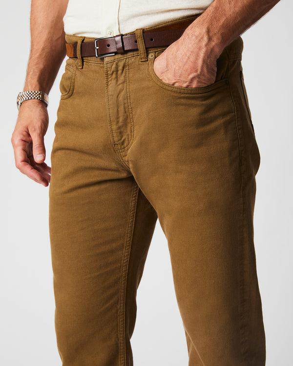 Billy Reid Bedford 5 Pocket Cord Pants