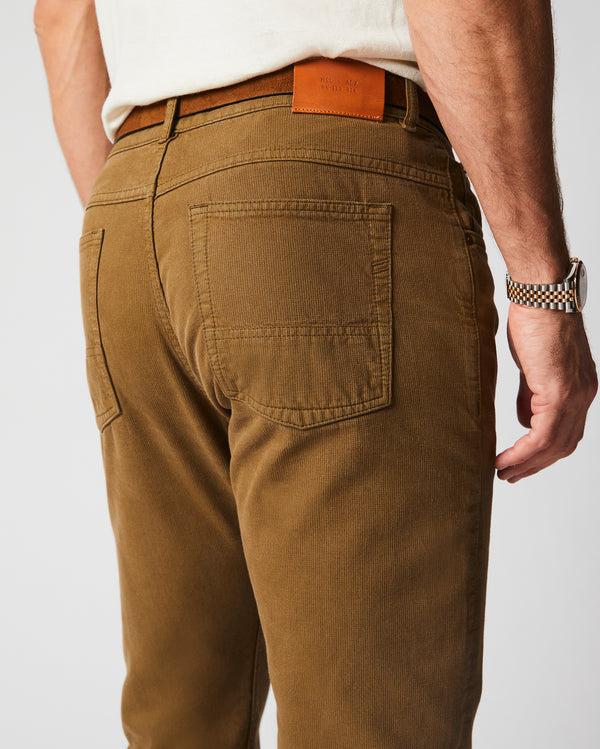 Billy Reid Bedford 5 Pocket Cord Pants