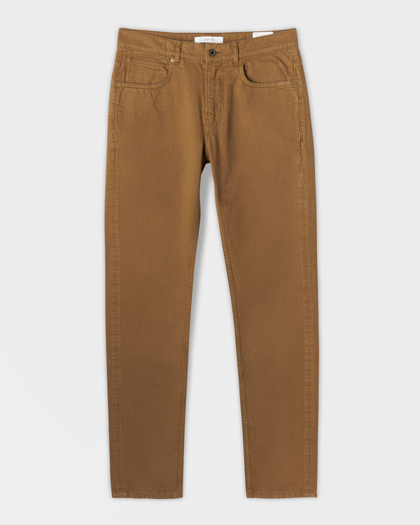 billy reid Bedford 5 Pocket Cord Pants