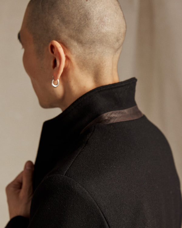 Billy Reid Billy Reid Bond Peacoat