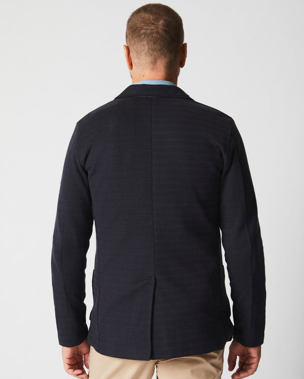 Billy Reid Billy Reid Ottoman Knit Sport Coat