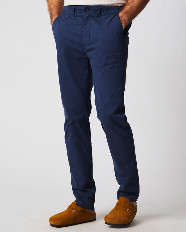 Billy Reid Blue Chino Pants