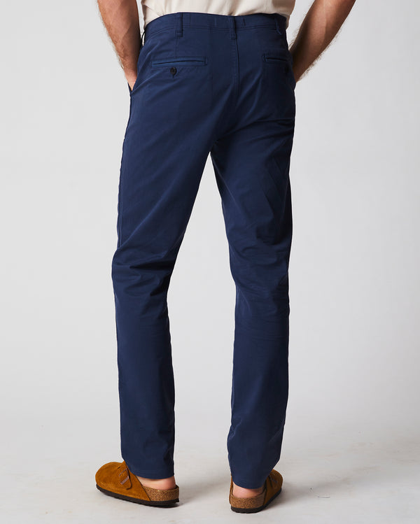 Billy Reid Blue Chino Pants