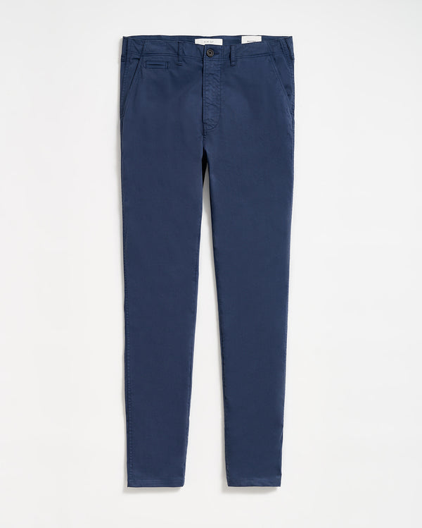 billy reid Blue Chino Pants