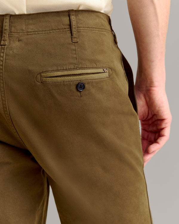 Billy Reid Chino Pant – Billy Reid
