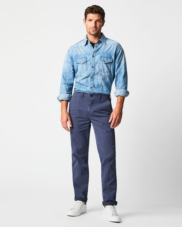 Billy Reid Chino Pant