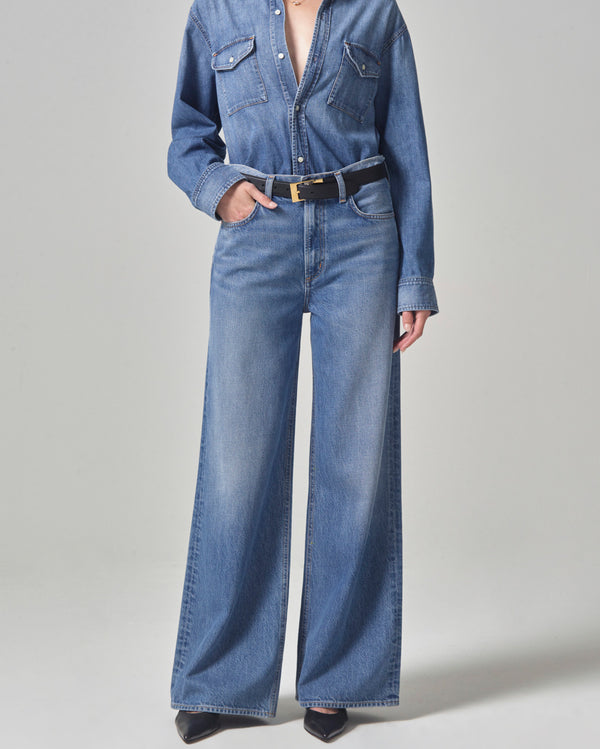 Billy Reid Citizens Of Humanity Paloma In Siesta