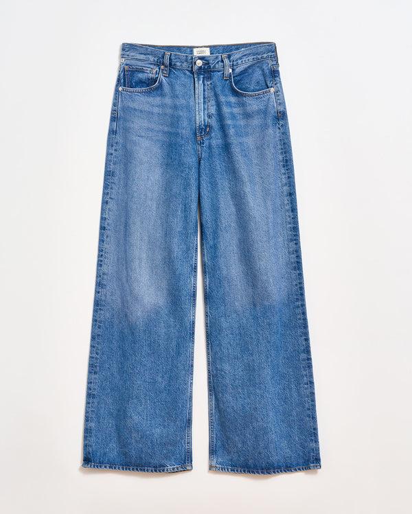 billy reid Citizens of Humanity Paloma in Siesta