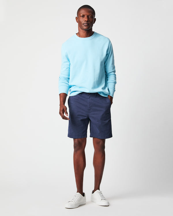 Billy Reid Classic Chino Shorts For Men