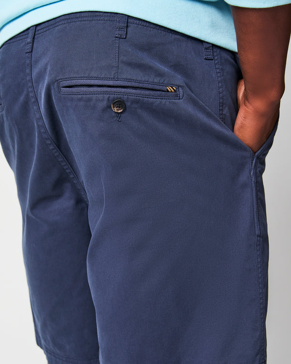 Billy Reid Classic Chino Shorts For Men