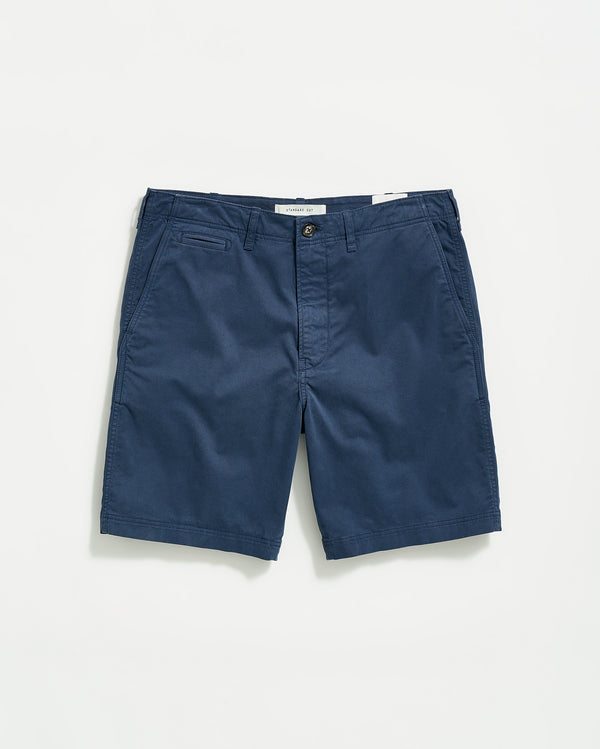 billy reid Classic Chino Shorts for Men