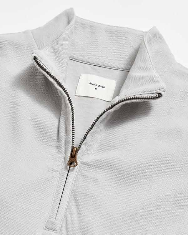 Billy Reid Cullman Half Zip
