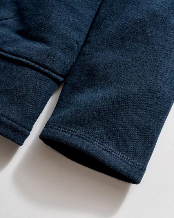 Billy Reid French Terry Shawl Cardigan