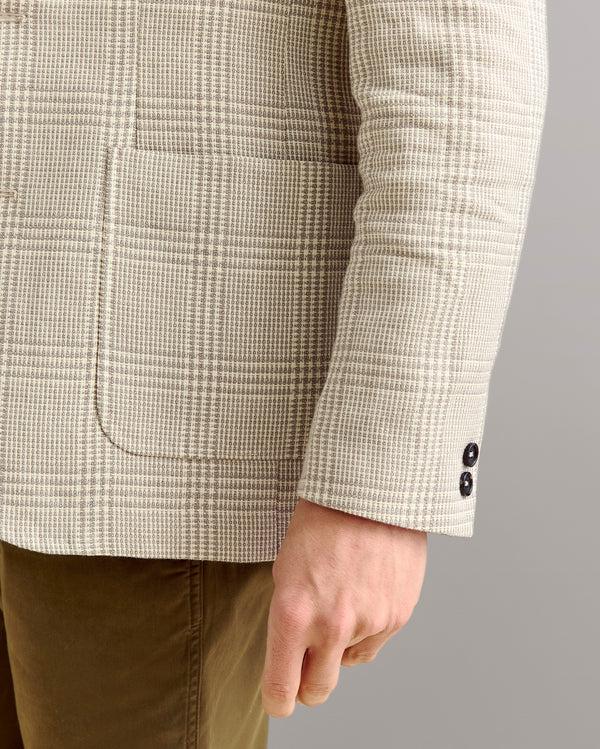 Billy Reid Glen Plaid Archie Jacket – Billy Reid