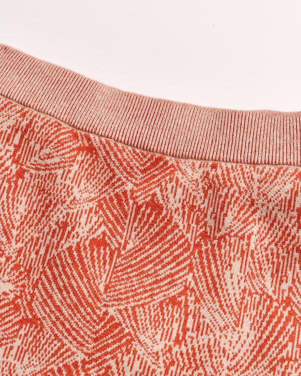 Billy Reid Jacquard Sweater Skirt – Billy Reid