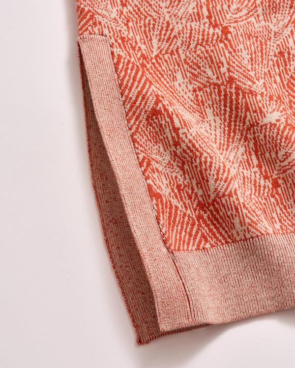 Billy Reid Jacquard Sweater Skirt – Billy Reid