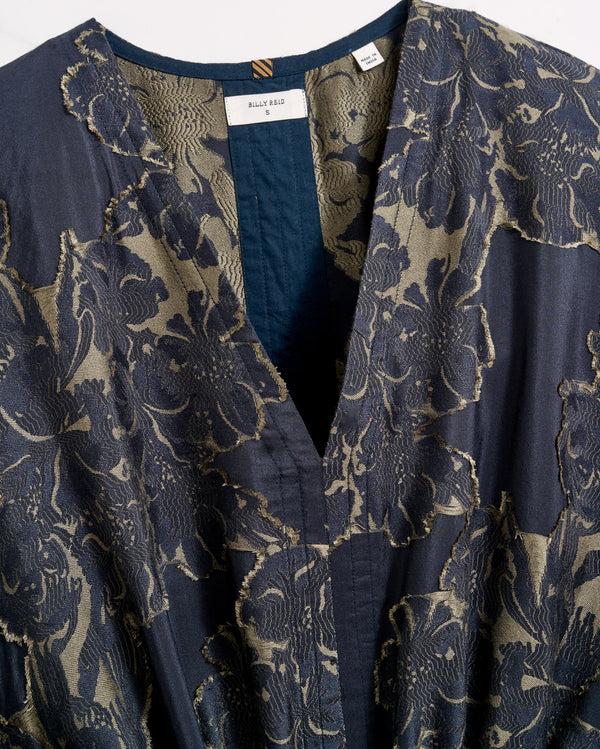 Billy Reid Juniper Jacquard Kaftan – Billy Reid