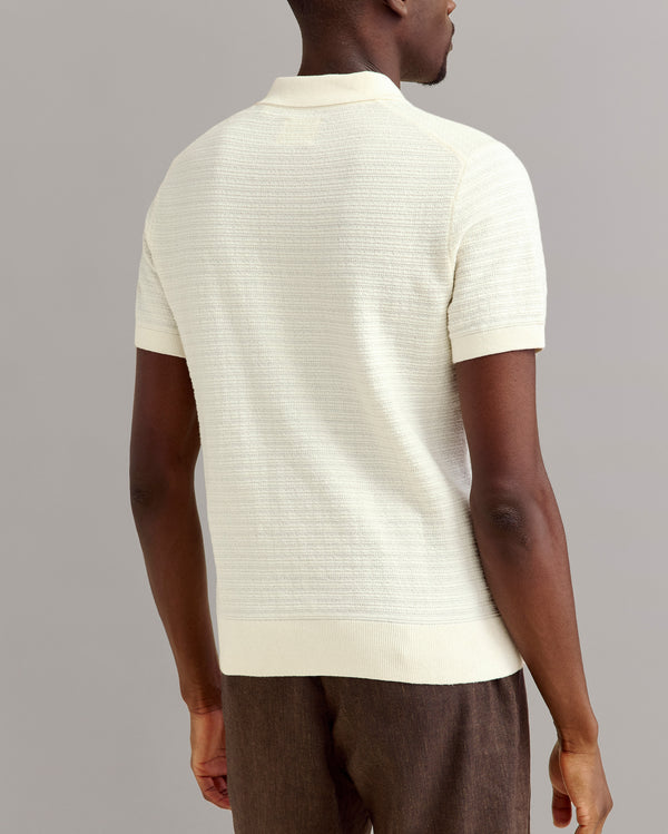 Billy Reid Lachlan Links Polo – Billy Reid