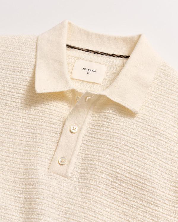 Billy Reid Lachlan Links Polo – Billy Reid