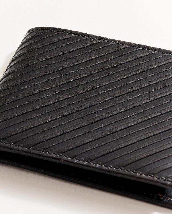 Billy Reid Leather Bi-Fold Wallet – Billy Reid