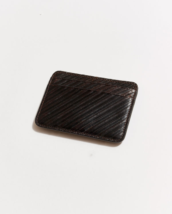 Billy Reid Luxe Card Holder – Billy Reid