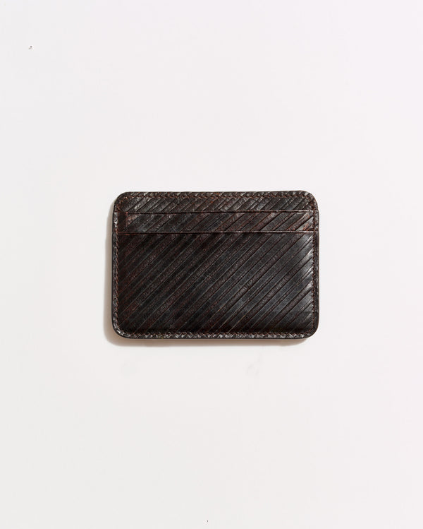 billy reid Luxe Card Holder – Billy Reid