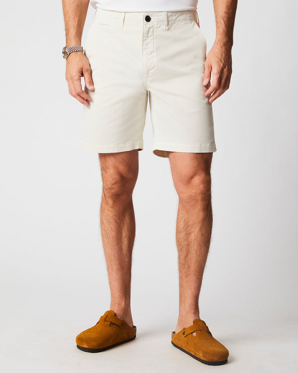 Billy Reid Men's Chino Short