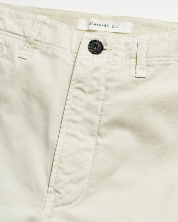 Billy Reid Men's Chino Short