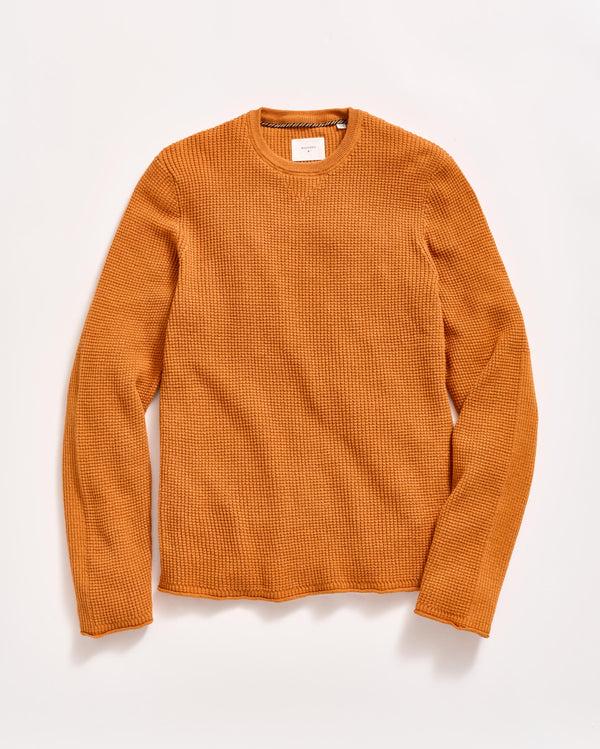 billy reid Mini Waffle Crew – Billy Reid