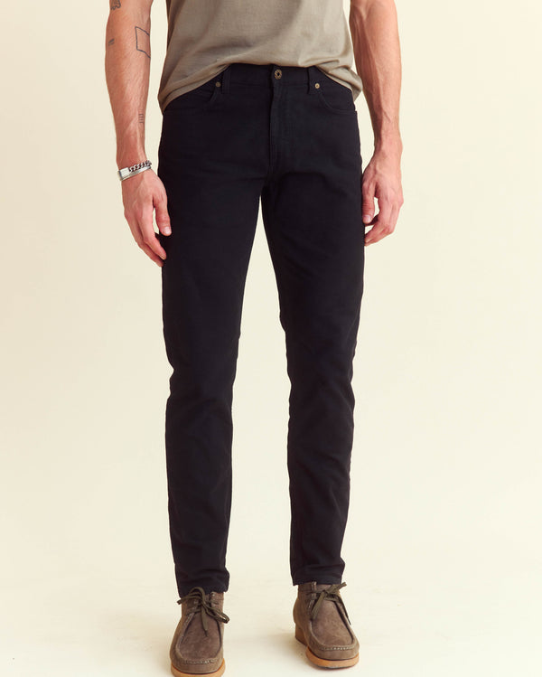Billy Reid Moleskin Jean