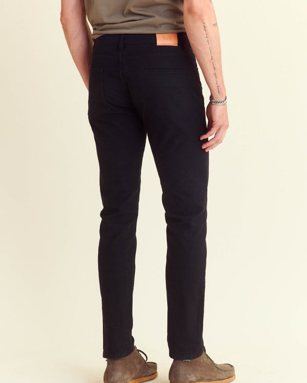 Billy Reid Moleskin Jean